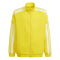 adidas Squadra 21 Präsentationsjacke Kinder