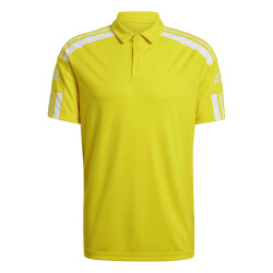 adidas Squadra 21 Poloshirt Kinder