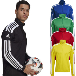 adidas Squadra 21 Trainings-Top