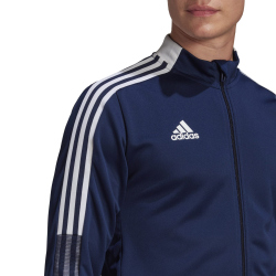 adidas Tiro 21 Trainingsjacke Kinder
