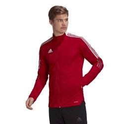 adidas Tiro 21 Trainingsjacke Kinder