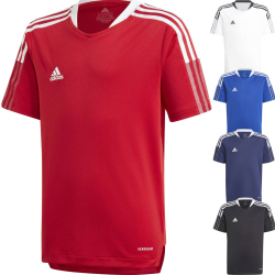 adidas Tiro 21 Trainingstrikot Kinder