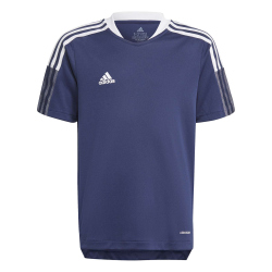 adidas Tiro 21 Trainingstrikot Kinder