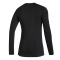 adidas Techfit langarm Funktionsshirt