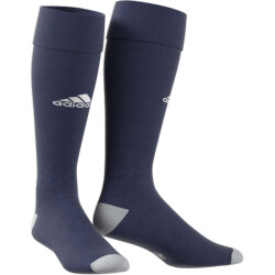 adidas Milano 16 Stutzenstrümpfe dark blue/white 37-39