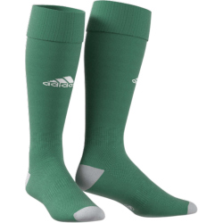 adidas Milano 16 Stutzenstrümpfe bold green/white 37-39