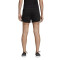 adidas Essential Linear Trainingsshorts Damen black/white XS