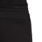adidas Essential Linear Trainingsshorts Damen black/white XS