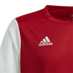 adidas Estro 19 Fu&szlig;ball Trikot Kinder power red 116