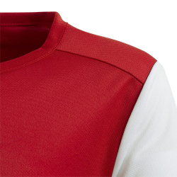 adidas Estro 19 Fu&szlig;ball Trikot Kinder power red 116