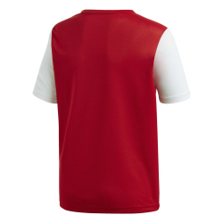 adidas Estro 19 Fu&szlig;ball Trikot Kinder power red 164