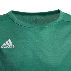 adidas Estro 19 Fu&szlig;ball Trikot Kinder bold green 116
