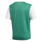 adidas Estro 19 Fu&szlig;ball Trikot Kinder bold green 116