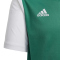 adidas Estro 19 Fu&szlig;ball Trikot Kinder bold green 116