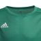 adidas Estro 19 Fu&szlig;ball Trikot Kinder bold green 116