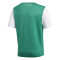 adidas Estro 19 Trikot Kinder bold green 116