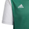 adidas Estro 19 Trikot Kinder bold green 116