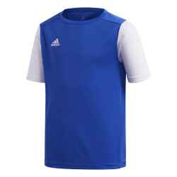 adidas Estro 19 Trikot Kinder bold blue 116