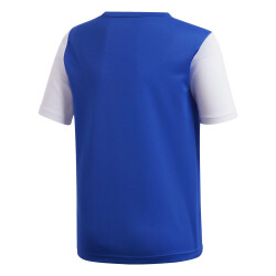 adidas Estro 19 Trikot Kinder bold blue 116