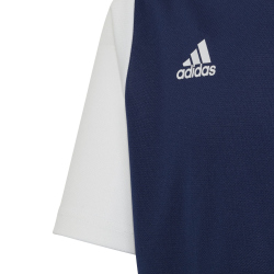 adidas Estro 19 Fu&szlig;ball Trikot Kinder dark blue 116