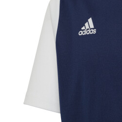 adidas Estro 19 Trikot Kinder dark blue 116