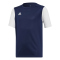 adidas Estro 19 Fu&szlig;ball Trikot Kinder dark blue 116