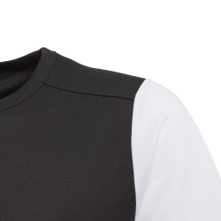 adidas Estro 19 Fu&szlig;ball Trikot Kinder black 116