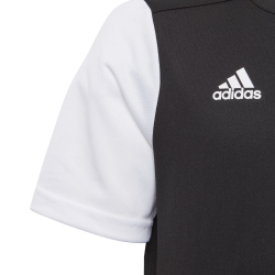 adidas Estro 19 Fu&szlig;ball Trikot Kinder black 116