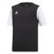 adidas Estro 19 Fu&szlig;ball Trikot Kinder black 116