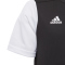 adidas Estro 19 Fu&szlig;ball Trikot Kinder black 116