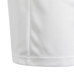 adidas Estro 19 Fu&szlig;ball Trikot Kinder white 116