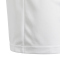 adidas Estro 19 Fu&szlig;ball Trikot Kinder white 116
