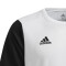adidas Estro 19 Trikot Kinder white 116