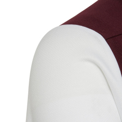 adidas Estro 19 Fu&szlig;ball Trikot Kinder maroon 116