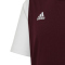 adidas Estro 19 Fu&szlig;ball Trikot Kinder maroon 116