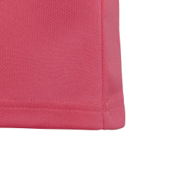 adidas Estro 19 Fu&szlig;ball Trikot Kinder solar pink 116