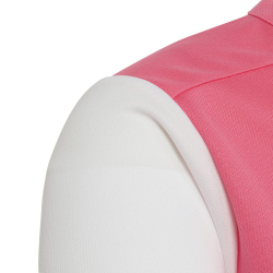 adidas Estro 19 Fu&szlig;ball Trikot Kinder solar pink 116