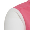 adidas Estro 19 Fu&szlig;ball Trikot Kinder solar pink 116
