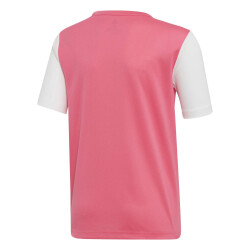 adidas Estro 19 Trikot Kinder solar pink 128