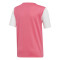 adidas Estro 19 Trikot Kinder solar pink 128