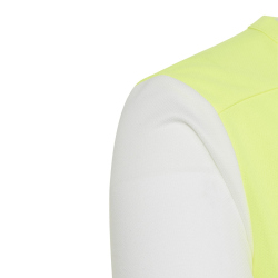 adidas Estro 19 Fu&szlig;ball Trikot Kinder solar yellow 116