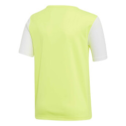 adidas Estro 19 Trikot Kinder solar yellow 116