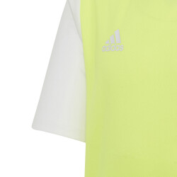 adidas Estro 19 Trikot Kinder solar yellow 116