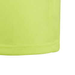 adidas Estro 19 Trikot Kinder solar yellow 116