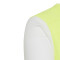 adidas Estro 19 Trikot Kinder solar yellow 116
