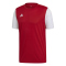 adidas Estro 19 Fu&szlig;ball Trikot Herren power red S