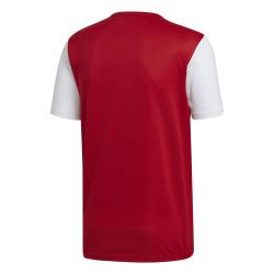 adidas Estro 19 Fu&szlig;ball Trikot Herren power red M
