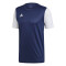 adidas Estro 19 Trikot dark blue/white S