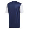 adidas Estro 19 Trikot dark blue/white S