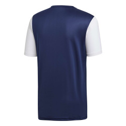 adidas Estro 19 Trikot dark blue/white XXL